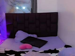 Gema-Jones live cam preview
