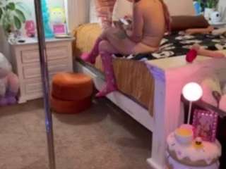 thebutterflychick's live room