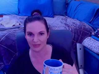 ninajaymes Live Webcam on CamSoda