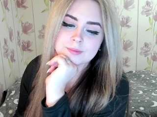 agatasweeti Live Webcam on CamSoda