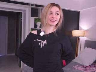 aleshiapinc Live Webcam on CamSoda