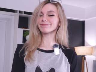 Live stream of aleshiapinc