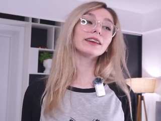 Live stream of aleshiapinc