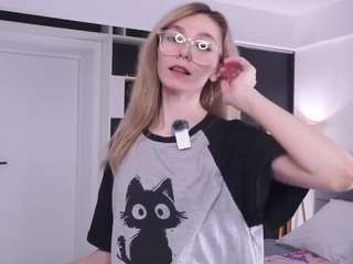 Live stream of aleshiapinc