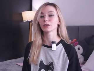 Live stream of aleshiapinc