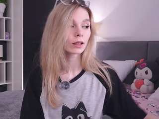 Live stream of aleshiapinc