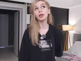 aleshiapinc webcam model