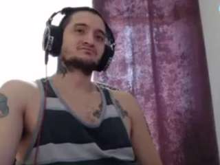 jquestxp Live Webcam on CamSoda