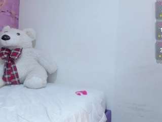 lunabloomm Sex Cam Show
