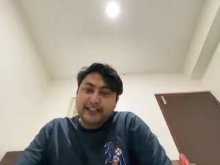 sexbreacher webcam model