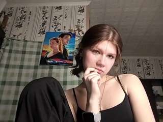 SheriseStomberg