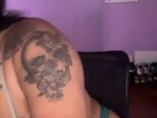 Live webcam model zaraknight on Soda Cams