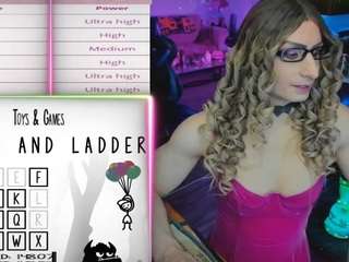 servethecurve67 Live Webcam on CamSoda