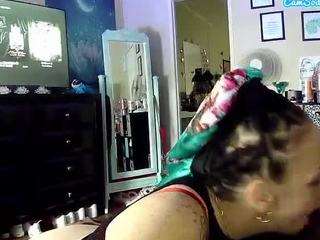 sexidmondick webcam model