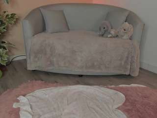 alannarussell live webcam show