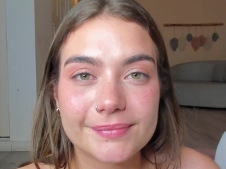 alannarussell live webcam show