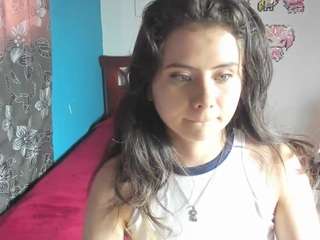 Live webcam model annieth on Soda Cams