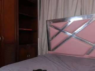 dayanstark Live Webcam on CamSoda