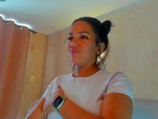 ebonygoddess4444 webcam