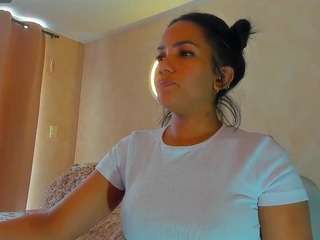 ebonygoddess4444 webcam