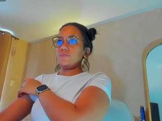 ebonygoddess4444 webcam