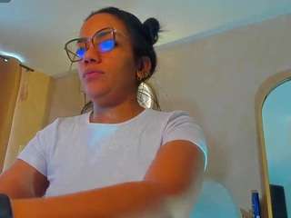 ebonygoddess4444 webcam