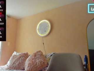 ebonygoddess4444 webcam