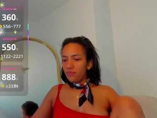 ebonygoddess4444