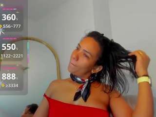 ebonygoddess4444