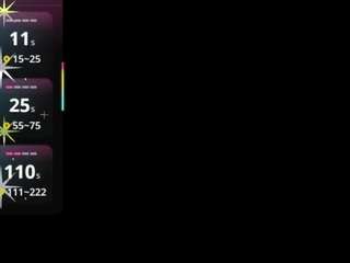 ebonygoddess4444's live room