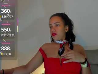 ebonygoddess4444