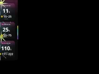 ebonygoddess4444 live webcam show