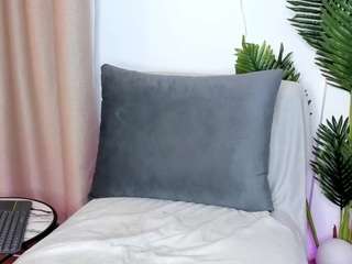 eire-spencer's CamSoda show and profile