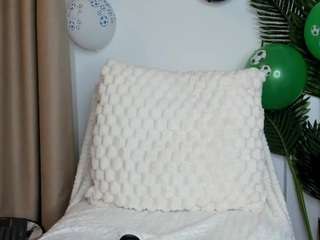 eire-spencer Sex Cam Show