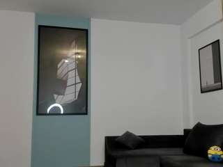 Eire-Spencer live cam preview