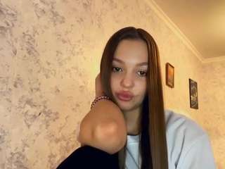 elnoraendreson Live Webcam on CamSoda