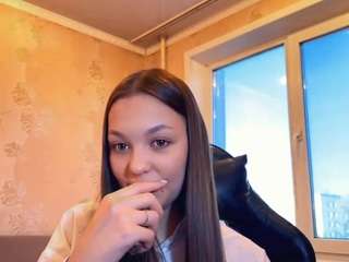 Live webcam model elnoraendreson on Soda Cams