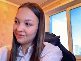 Live webcam model elnoraendreson on Soda Cams