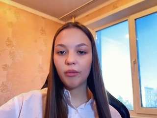 elnoraendreson Live Webcam on CamSoda