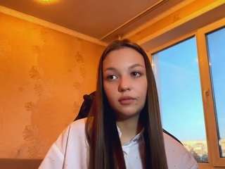 Live webcam model elnoraendreson on Soda Cams