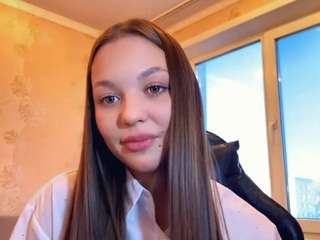 Live webcam model elnoraendreson on Soda Cams