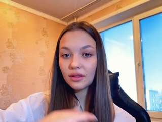 elnoraendreson Live Webcam on CamSoda