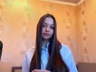 Live webcam model elnoraendreson on Soda Cams