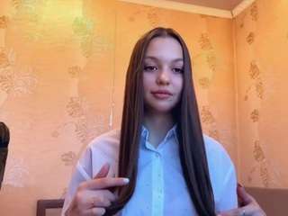 elnoraendreson Live Webcam on CamSoda