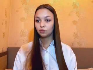 elnoraendreson Live Webcam on CamSoda