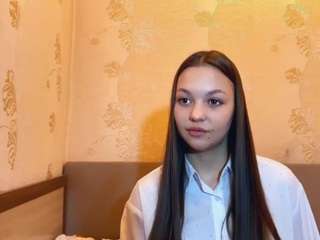 Live webcam model elnoraendreson on Soda Cams