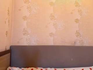 Live webcam model elnoraendreson on Soda Cams