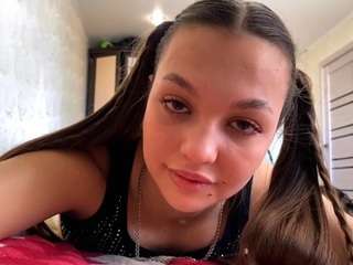 elnoraendreson Live Webcam on CamSoda