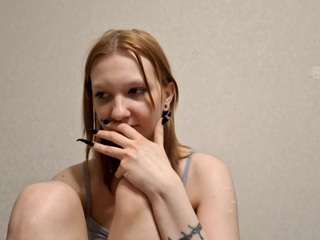 filomenarunning's CamSoda show and profile