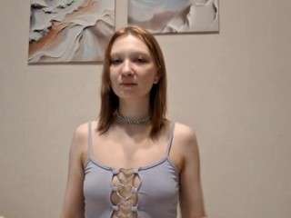 filomenarunning Live Webcam on CamSoda